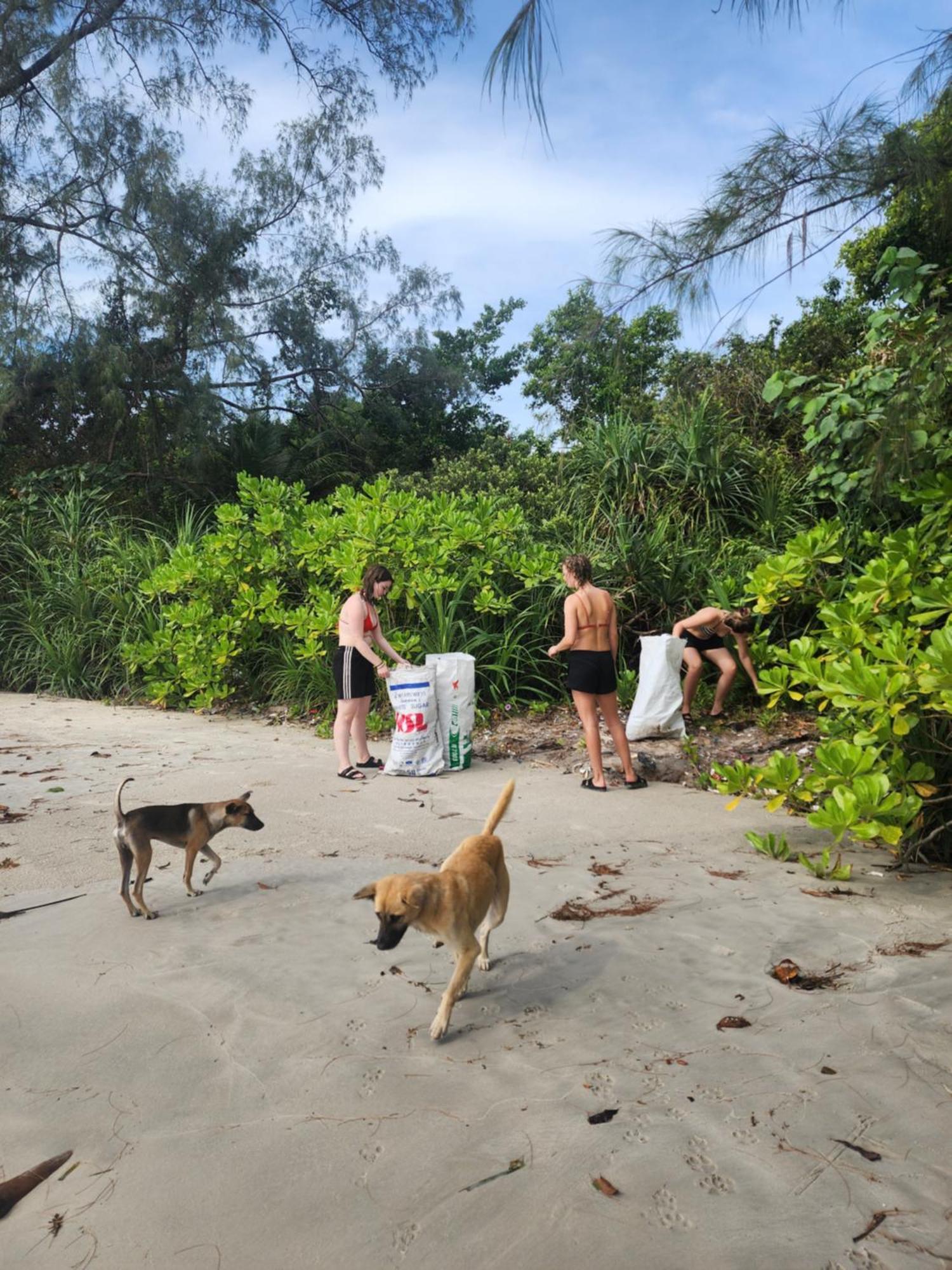 The Last Point Koh Takiev Koh Ta Kiev Esterno foto