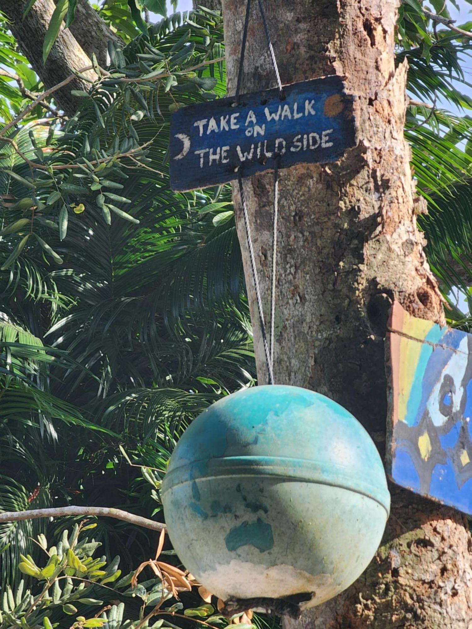 The Last Point Koh Takiev Koh Ta Kiev Esterno foto