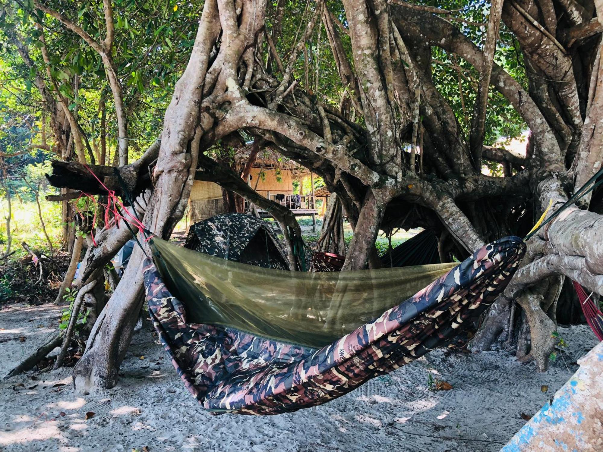 The Last Point Koh Takiev Koh Ta Kiev Esterno foto